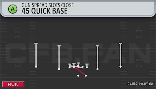 45 QUICK BASE