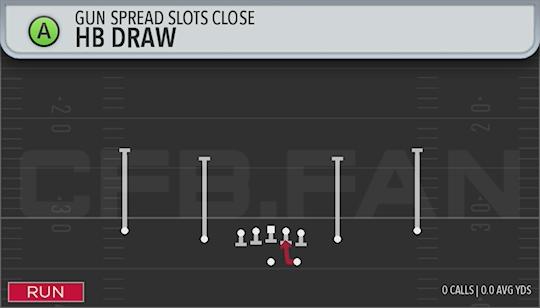 HB DRAW