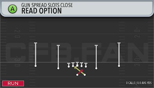 READ OPTION