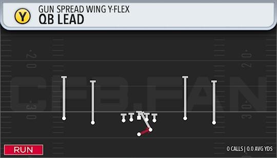 QB LEAD