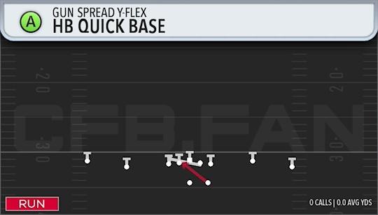 HB QUICK BASE