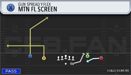MTN FL SCREEN