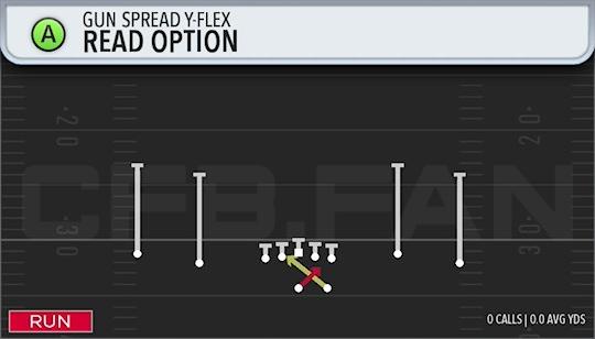 READ OPTION