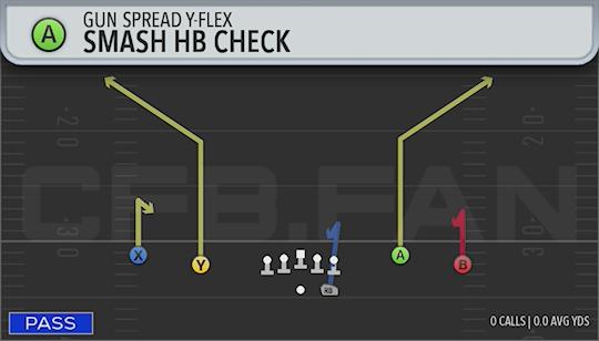 SMASH HB CHECK
