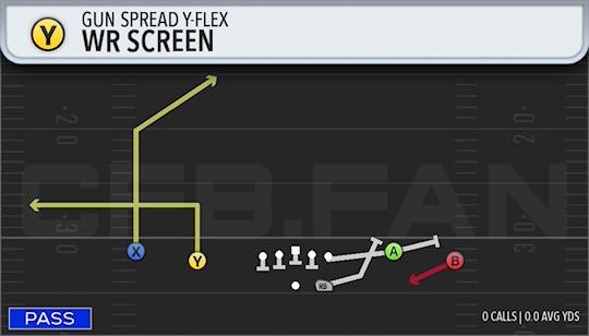WR SCREEN