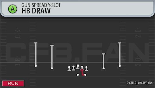 HB DRAW