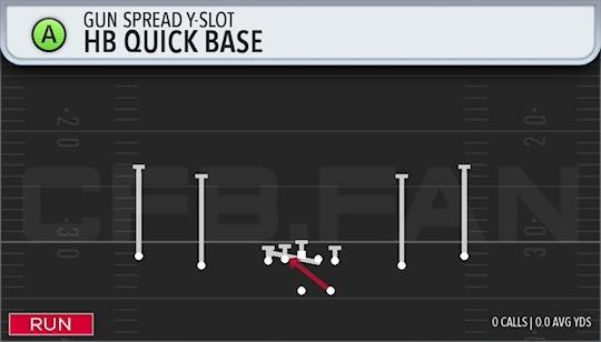 HB QUICK BASE