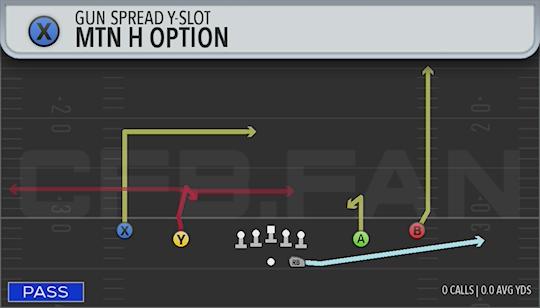 MTN H OPTION