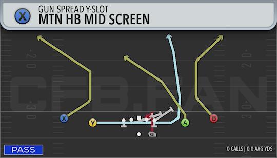 MTN HB MID SCREEN