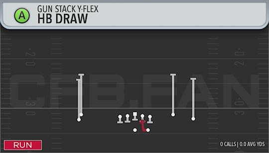 HB DRAW