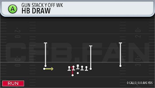 HB DRAW