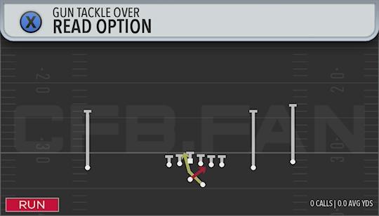READ OPTION