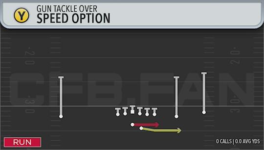 SPEED OPTION