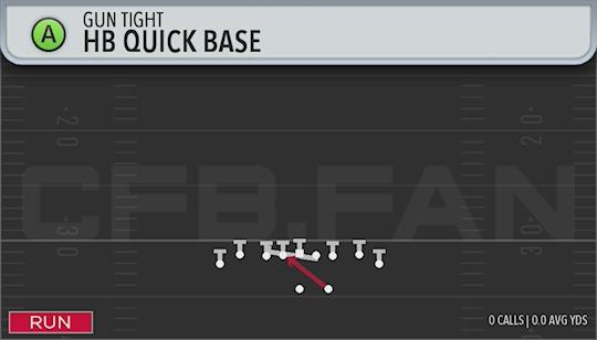 HB QUICK BASE