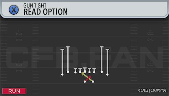 READ OPTION
