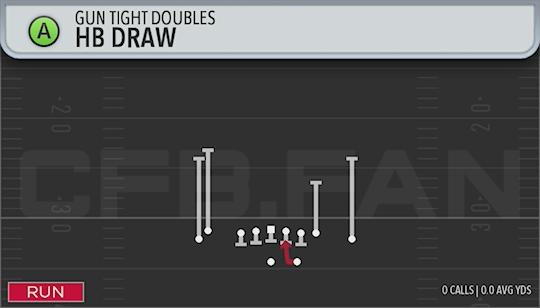 HB DRAW