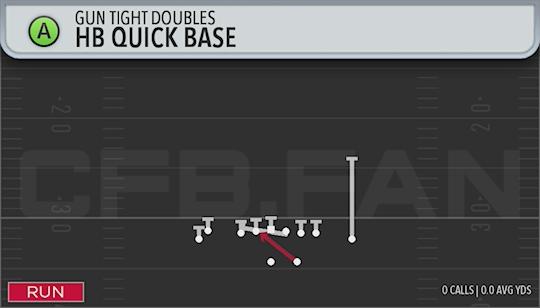 HB QUICK BASE