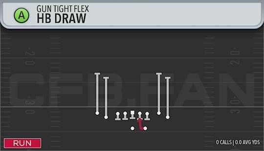 HB DRAW