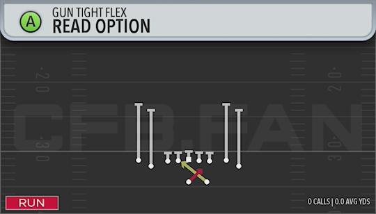 READ OPTION