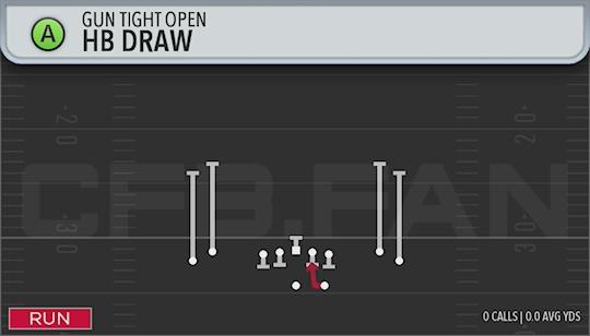 HB DRAW