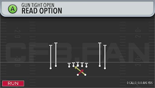 READ OPTION