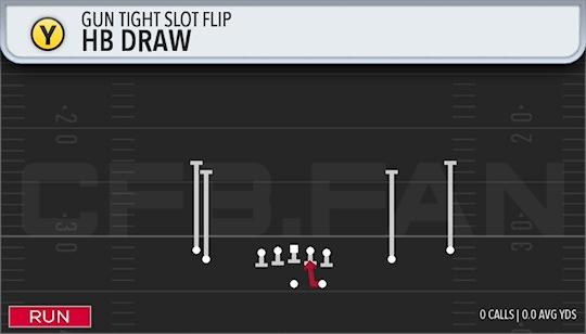 HB DRAW