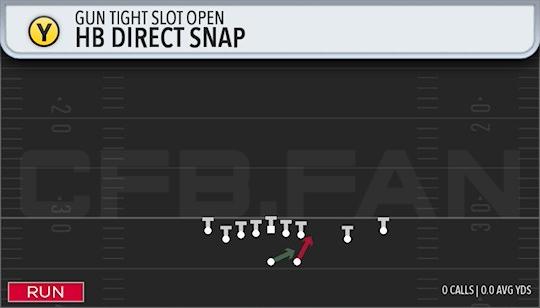 HB DIRECT SNAP