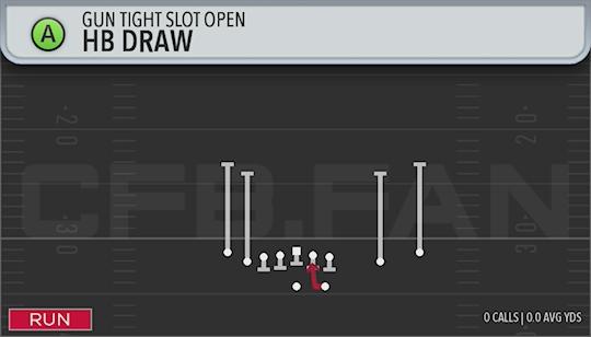 HB DRAW