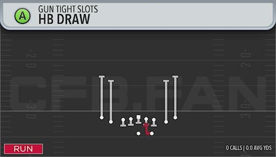 HB DRAW