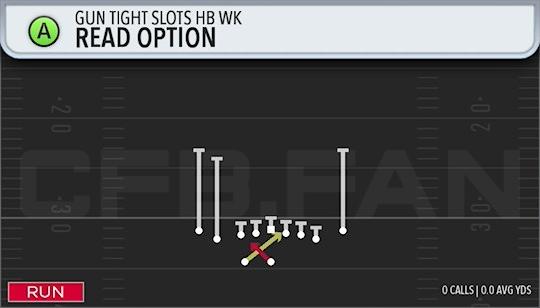 READ OPTION
