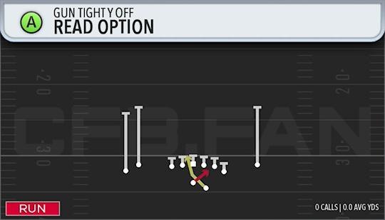 READ OPTION