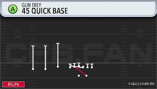 45 QUICK BASE