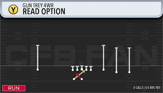 READ OPTION