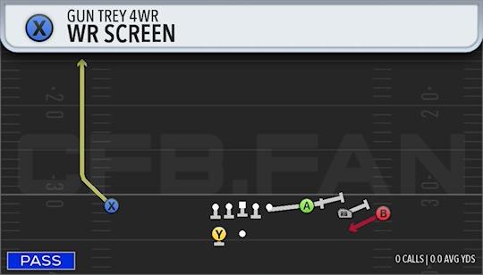 WR SCREEN