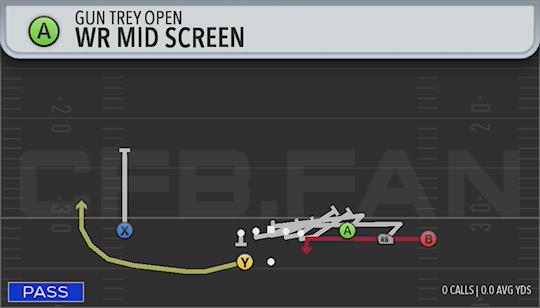 WR MID SCREEN