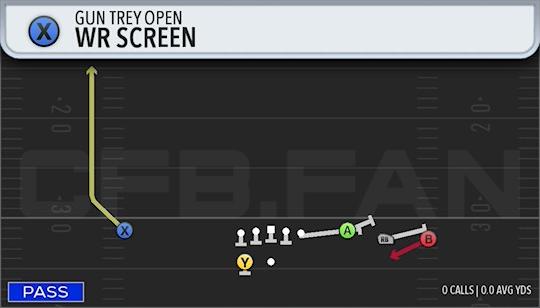 WR SCREEN