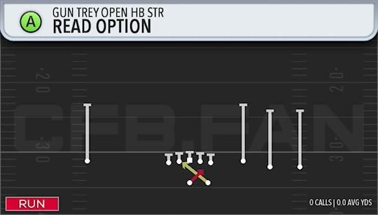 READ OPTION