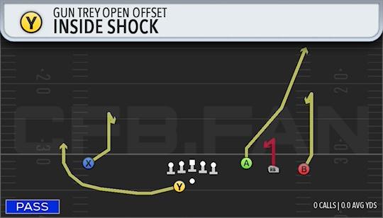 INSIDE SHOCK