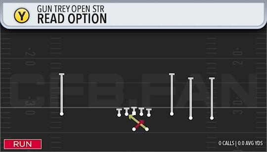 READ OPTION