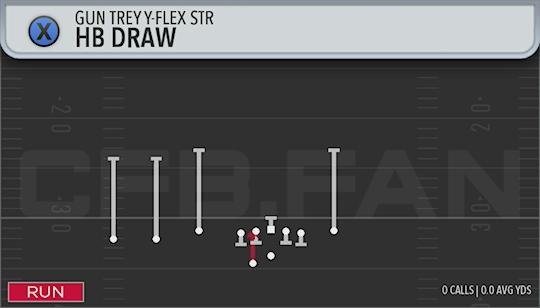 HB DRAW