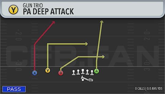 PA DEEP ATTACK
