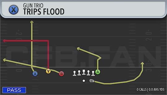 TRIPS FLOOD