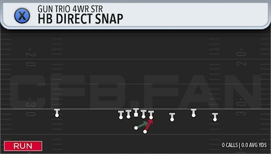 HB DIRECT SNAP