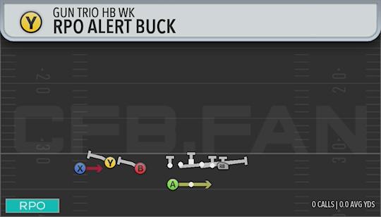 RPO ALERT BUCK
