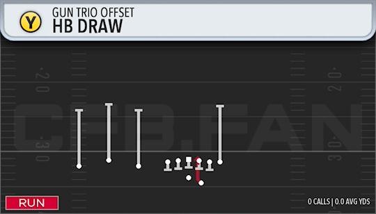 HB DRAW