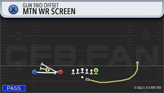 MTN WR SCREEN