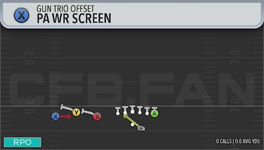 PA WR SCREEN
