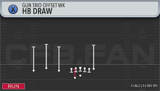 HB DRAW
