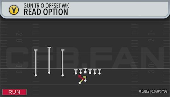 READ OPTION