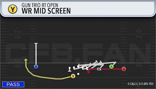 WR MID SCREEN